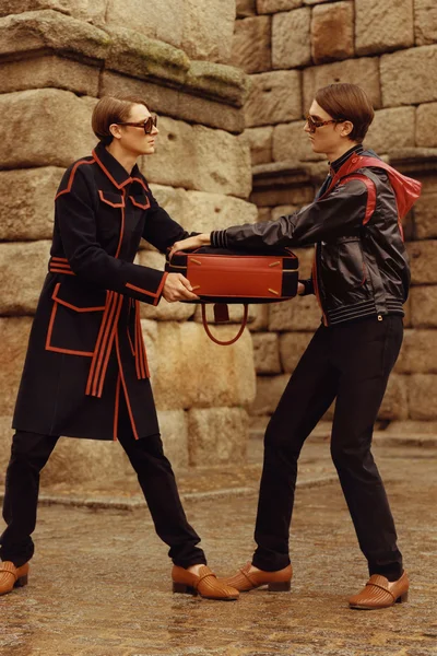 Look 8